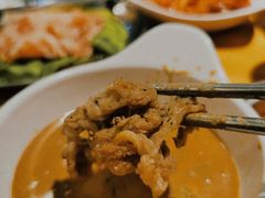 -牛炙烤肉(车公庙店)