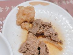 -樱煦和牛寿喜烧(如皋吾悦广场店)