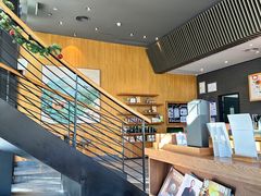 -星巴克(武汉金色港湾店)