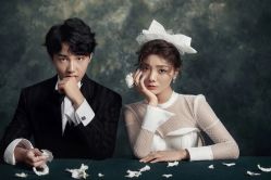 -你好晴天·目的地婚礼