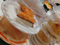 -新一番三文鱼寿司(大东海店)