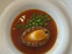 -洲际酒店·地平线全日餐厅HORIZON CAFÉ