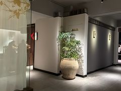 -黄山老妈·土菜(碧桂园店)