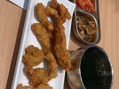 -米村拌饭(李沧松乐汀店)