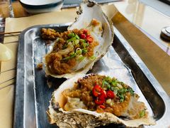 -连锦记海鲜烧烤大排档·锦州特色(西安路交大店)
