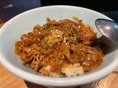 -久苑烧肉(世界城广场店)