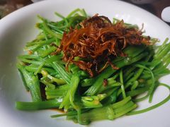 -尽善百年古院餐厅(王家老宅店)