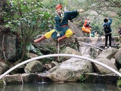 -北辰山景区