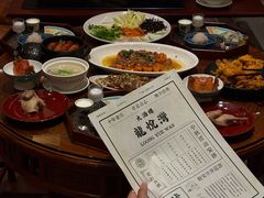 -龙悦湾酒家·八阵鱼生·渔人码头店