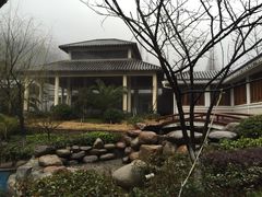 阳明温泉山庄-余姚阳明温泉山庄