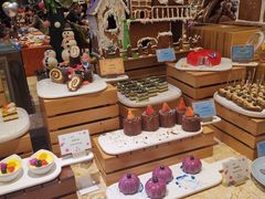 -美盛喜来登大酒店-盛宴标帜餐厅