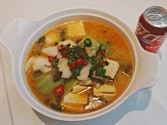 -鱼你在一起(虹口星荟中心店)