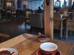 -漫咖啡(浏阳河店)