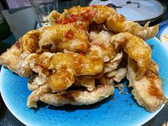 -君霖海鲜私房菜(春柳店)