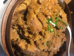 米粉肉-小柴米·传统江西菜(万寿宫店)