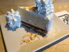 -The Cheesecake Factory 芝乐坊餐厅(王府中環店)
