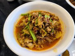 -小姨家常菜(昭萍东路店)