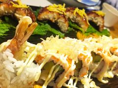 -和喜居酒屋(万龙丽水湾店)