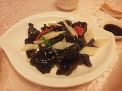 -大榭国际大酒店-中餐厅