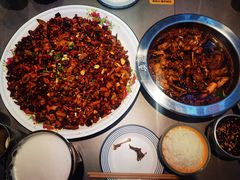 -耍盆友·重庆江湖菜(百子湾店)