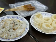 -龙老五汤店(站前西路店)