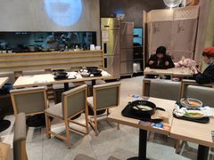 大堂-家有好面(静安大融城店)