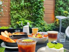 -CHEMBOX·COFFEE·BRUNCH(天津K11店)