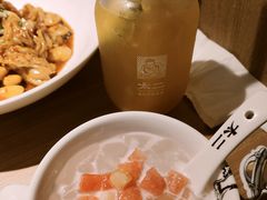 -太二酸菜鱼(中山龙之梦店)