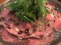 -羽深肉铺 Steak & Wine