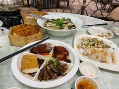-如丰晟宴(长安万达店)