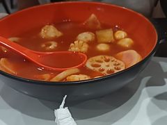 -张亮麻辣烫(三亚商品街店)