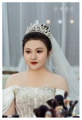 -欣薇婚纱(新源乐汇城店)