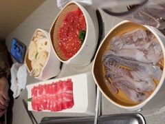 -海底捞火锅(太阳宫凯德mall店)
