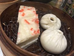 -冶春茶社(太和广场店)