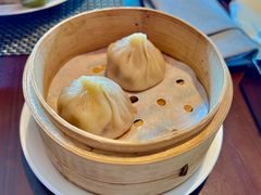 -杭州西子湖四季酒店-WL BISTRO西湖餐厅(灵隐路店)