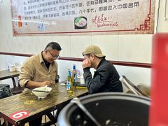 -新疆玉石阿卜都烧烤(太平南路店)