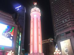 -八一路好吃街(雨田商务大厦店)