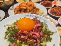 -蒜香焼肉PURUSHIN(马场路店)