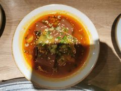 -青花椒秘制烤鱼(光启城店)