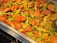 -美盛喜来登大酒店-盛宴标帜餐厅