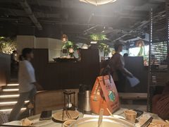 -大头椰·椰子鸡火锅(南宁万象城店)