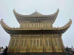-峨眉山风景名胜区