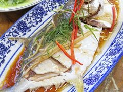 -老船长海鲜大排档(集美店)