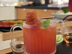 -廖掌柜·重庆鲜货火锅(上海首店)