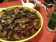 -得仁酒家(东四十一条店)