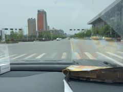 -威尼斯得月大酒店