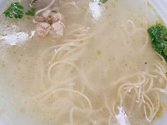 阳春面-粗茶淡饭(东关街店)