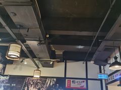 大堂-小柴米·传统江西菜(八一广场店)
