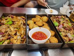 -老三李村河底戳子肉(总店)