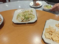 -洪福饭店·十八年老店